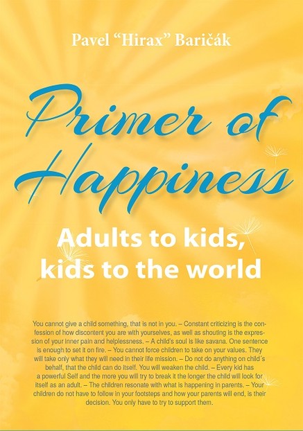 Primer of Happiness 3