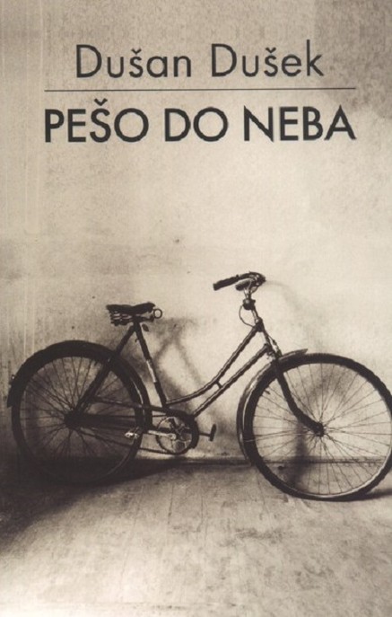 Pešo do neba