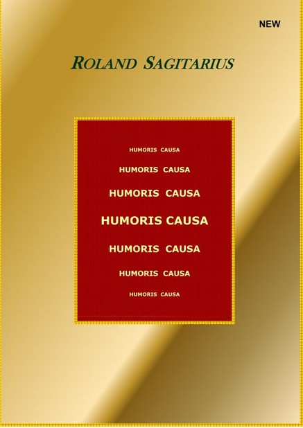 Humoris causa