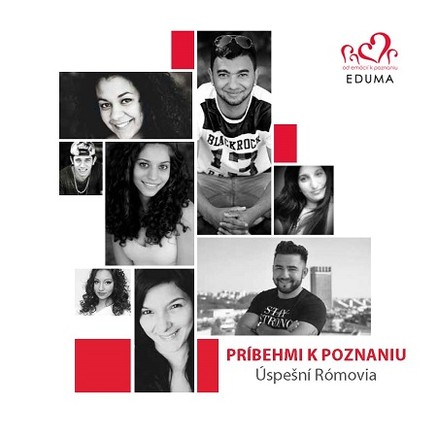 Príbehmi k poznaniu: Úspešní Rómovia