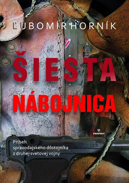 Šiesta nábojnica