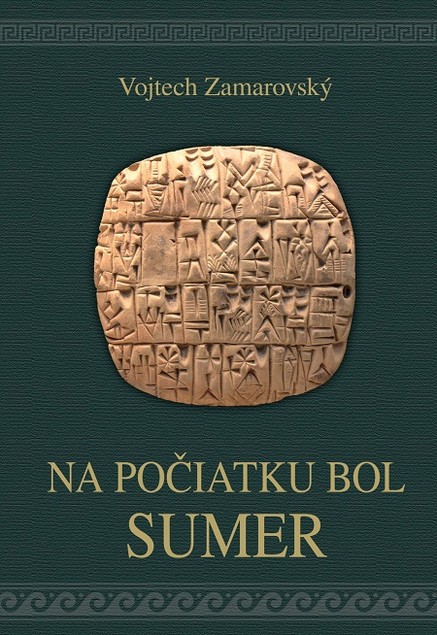 Na počiatku bol Sumer