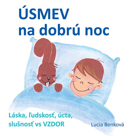 Úsmev na dobrú noc