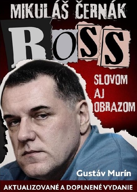Mikuláš Černák-Boss slovom aj obrazom