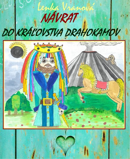 Návrat do Kráľovstva drahokamov