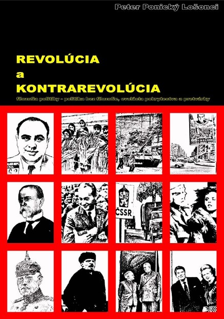 Revolúcia a kontrarevolúcia