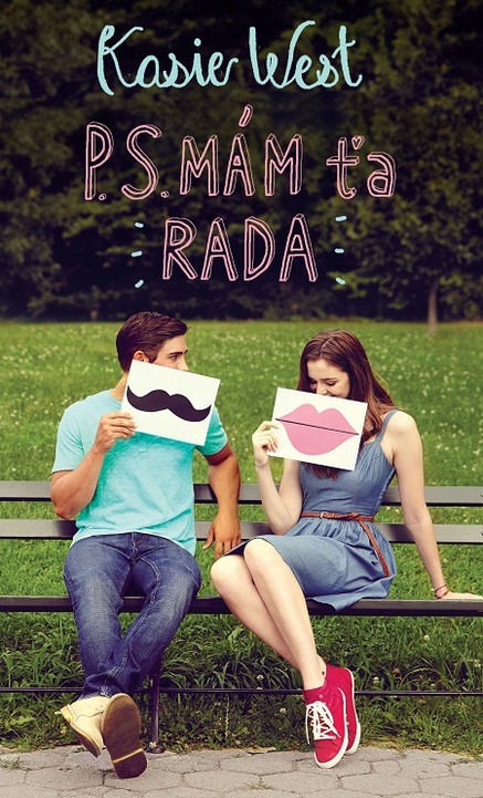 P.S. Mám ťa rada