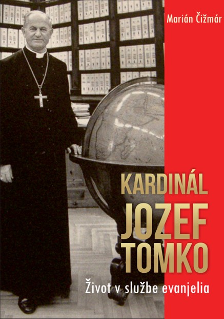 Kardinál Jozef Tomko