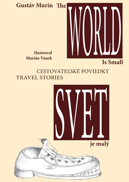 The World is small - Svet je malý