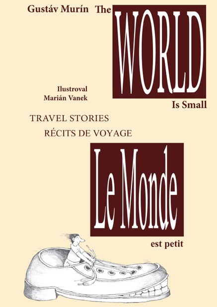 Le Monde est petit - The World is small