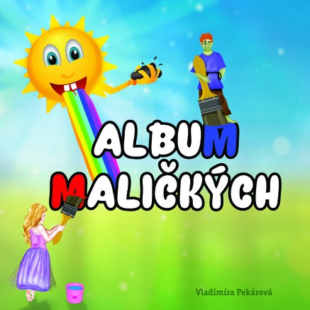 Album maličkých