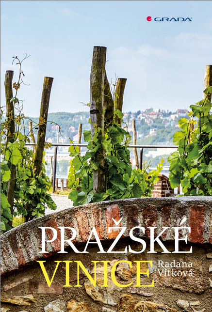 Pražské vinice