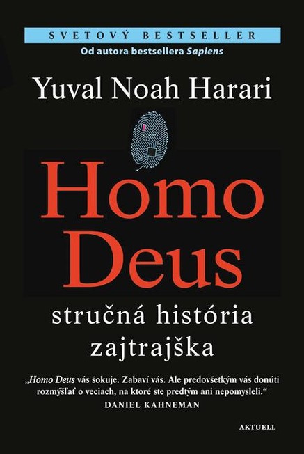 Homo Deus