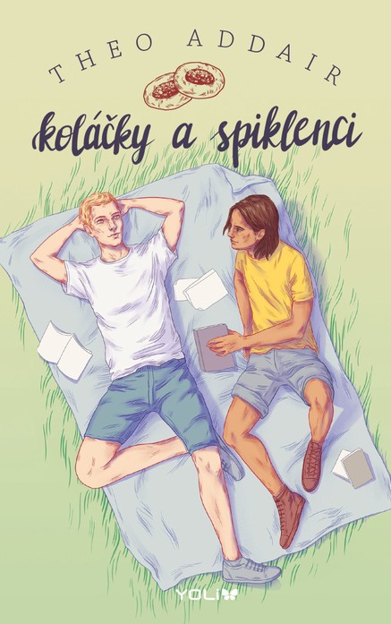 Koláčky a spiklenci