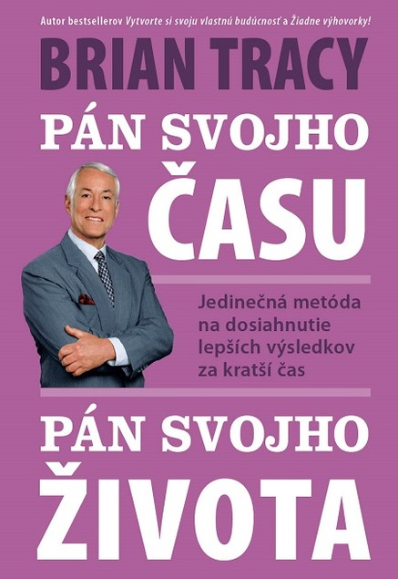 Pán svojho času, pán svojho života