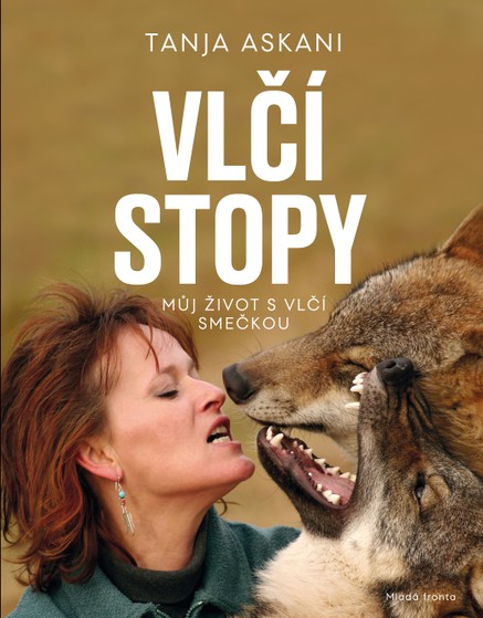 Vlčí stopy