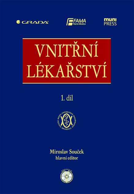 Vnitřní lékařství