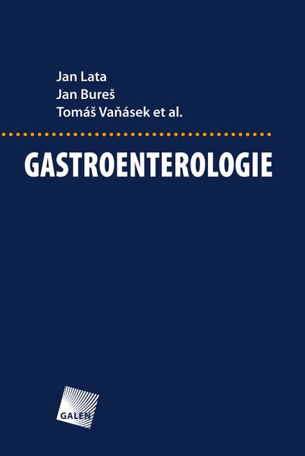 Gastroenterologie