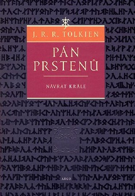 Pán prstenů