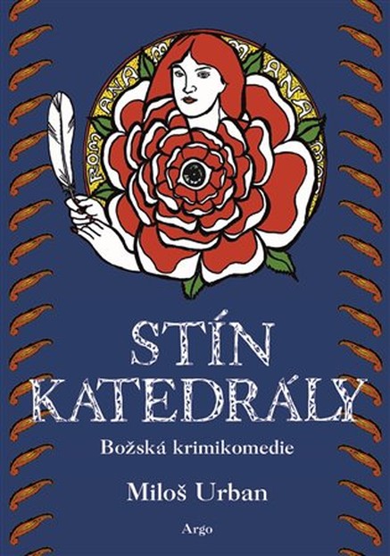 Stín katedrály