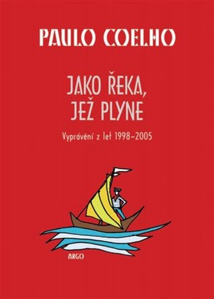 Jako řeka, jež plyne