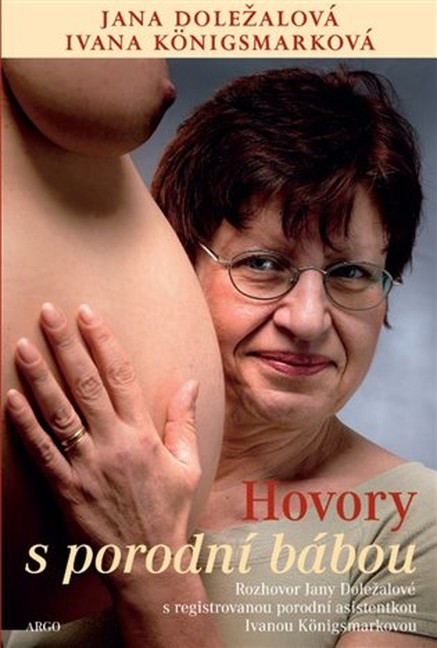 Hovory s porodní bábou