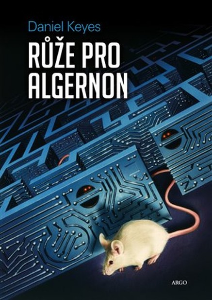 Růže pro Algernon