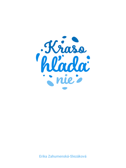 Krasohľadanie