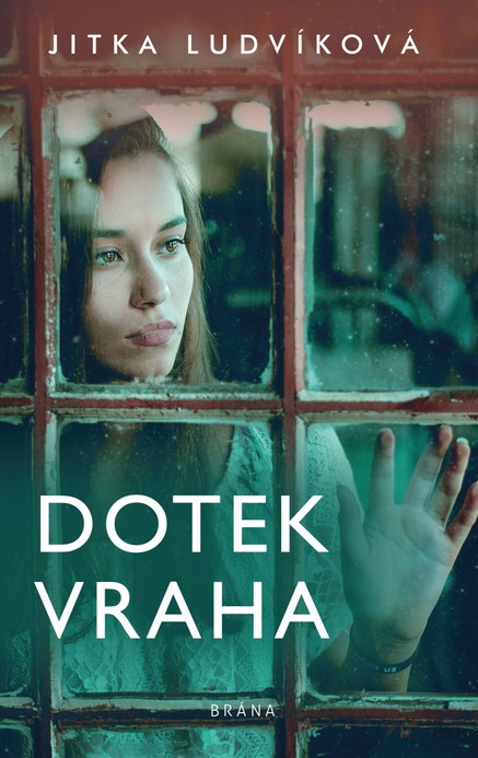 Dotek vraha