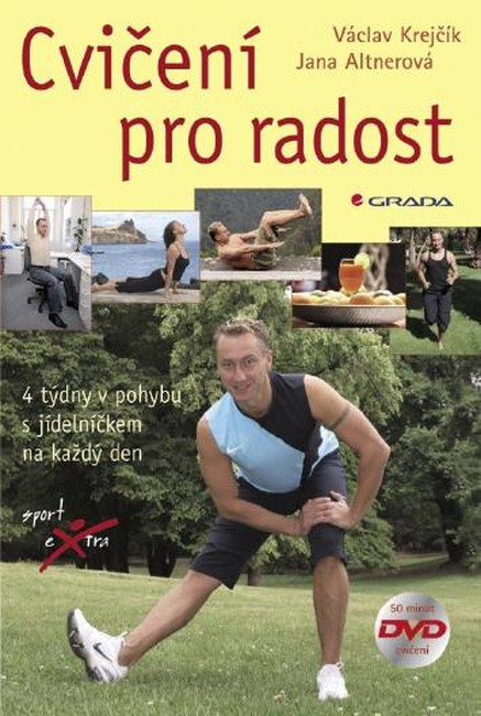 Cvičení pro radost