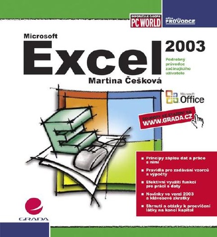 Excel 2003