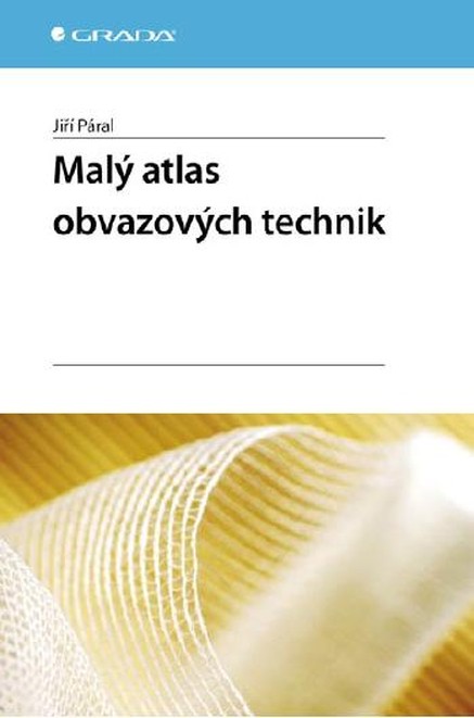 Malý atlas obvazových technik