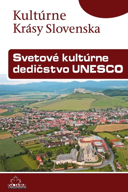 Svetové kultúrne dedičstvo UNESCO