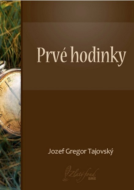 Prvé hodinky