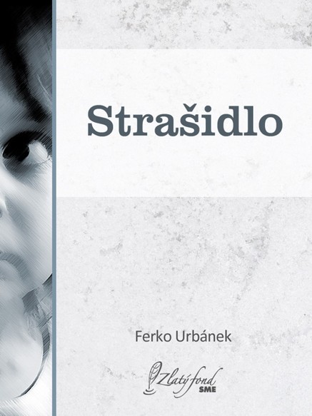 Strašidlo