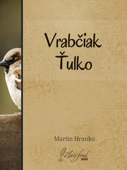 Vrabčiak Ťulko