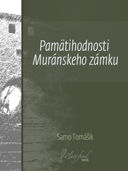 Pamätihodnosti Muránskeho zámku