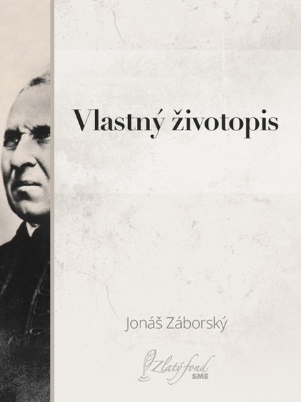 Vlastný životopis