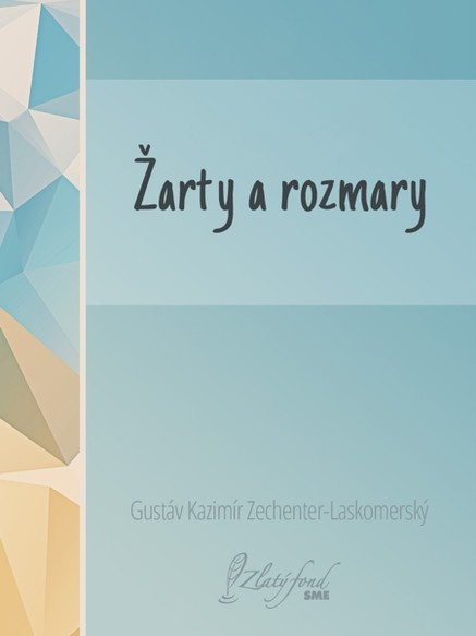 Žarty a rozmary