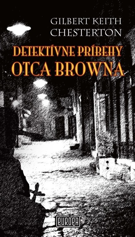 Detektívne prípady otca Browna