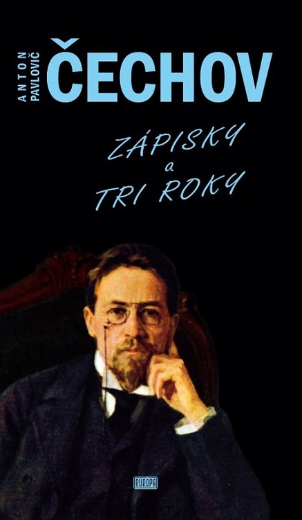 Zápisky a Tri roky