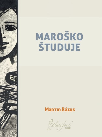 Maroško študuje