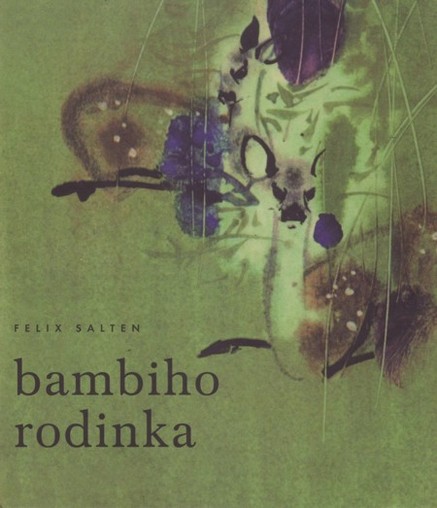 Bambiho rodinka