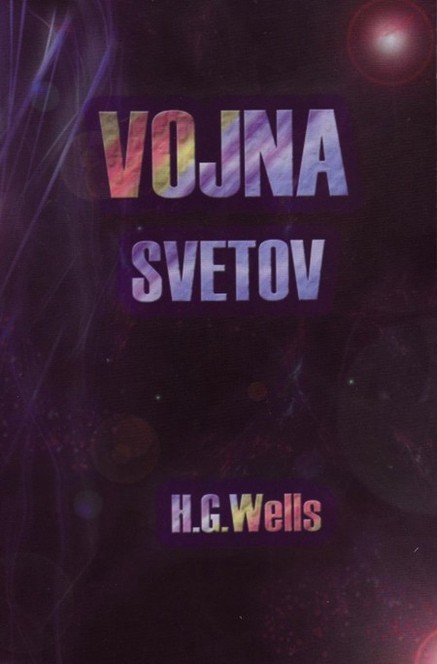 Vojna svetov