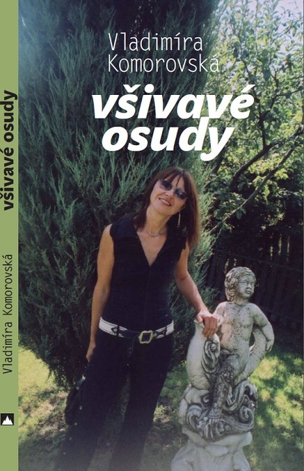 Všivavé osudy