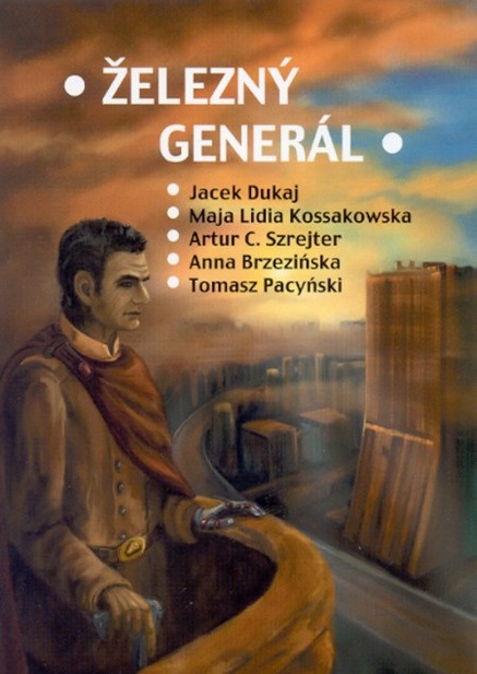 Železný generál