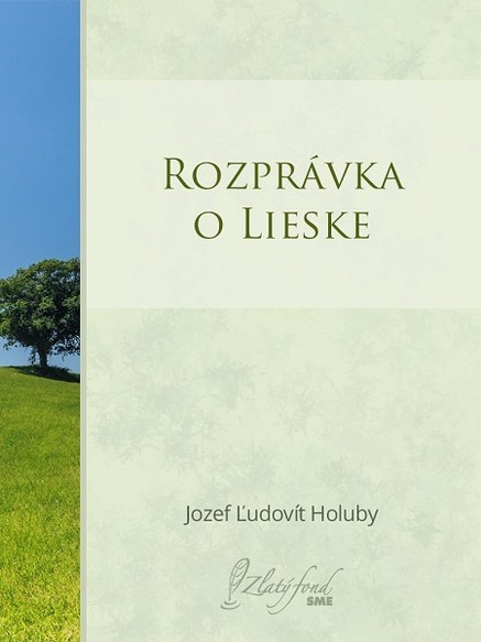 Rozprávka o lieske