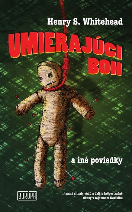 Umierajúci boh