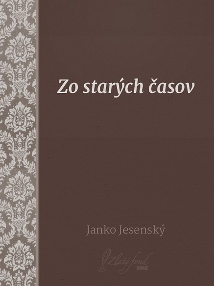 Zo starých časov