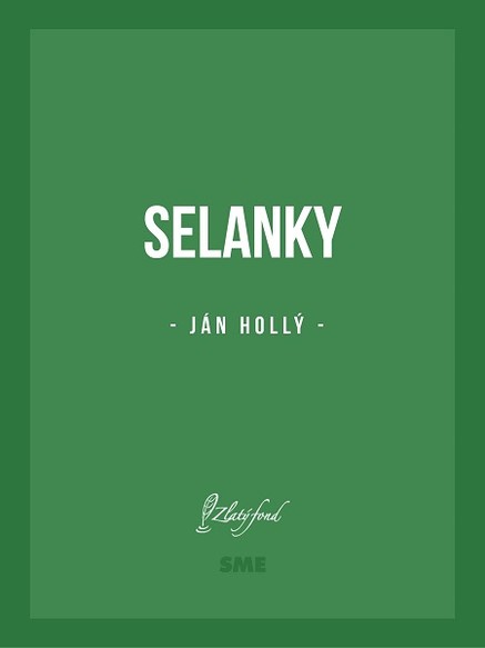 Selanky